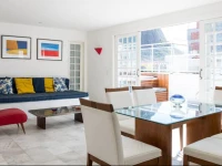 Copacabana Penthouse