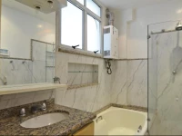 Copacabana PJ 3 Bedrooms Apartment