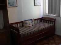 Copacabana Praia 3 Quartos