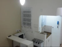 Copacabana Quarto e Sala