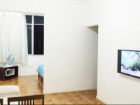 Copacabana Real Apart