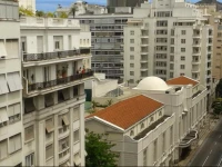 Copacabana Residence