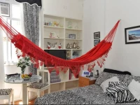 COPACABANA RIO QUADRA DA PRAIA Wi Fi