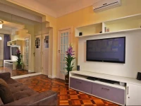 Copacabana Ronald de Carvalho Apartments