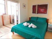 Copacabana Royal Beach View Guesthouse