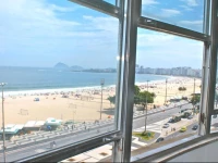Copacabana Sea Apartment