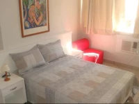 Copacabana Siqueira Campos