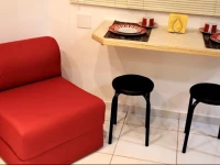 Copacabana Studio 420