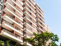 Copacabana Suites by Atlantica Hotels