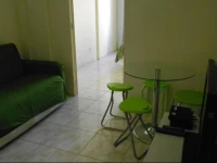 Copacabana Temporada Apartamento
