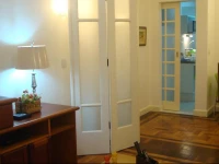 Copacabana Vista Mar Apt 60M2