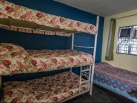 Copacabana Wave Hostel