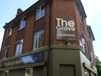 Grove Apartments