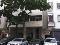 Copacabana/Leme maravilha