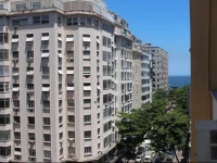 CoraГ§ГЈo Copacabana Figueiredo 219