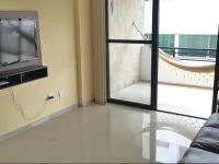 Coral Gable Apartament