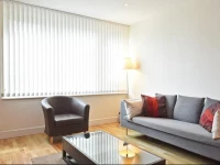 Still Life - Vauxhall