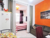 Cozy 1br Apartment Botafogo i03.059