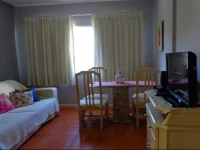 Cozy 2bdr Apartment Ipanema M019