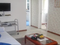 Cozy 2bdr Apartment Ipanema M021