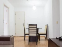 Cozy 2br Apartment Barra da Tijuca i09.023