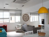 Delightful 2br Apartment Botafogo i03.063