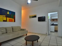 Djalma Ulrich Apartment D049