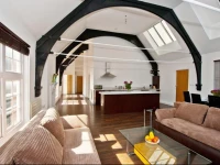 My Apartments Knightsbridge 3*