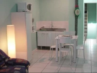 Duplex charmoso 406 Green