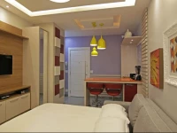 Duvivier Copacabana Rio Apartment