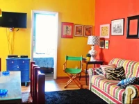 ECONOMIC & NICE 3-BDR COPA C2-007