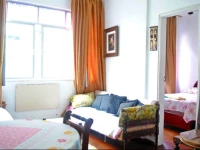 Economic 3-Bdr Copacabana C2-009