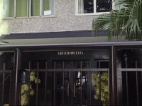 Edificio Orleans 104