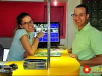 El Misti Hostel Leme