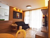 Elegant 2br Apartment Barra da Tijuca i03.091