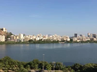 EsplГЄndido na Lagoa