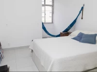 Excellent 2 bedroom apartment in Copacabana