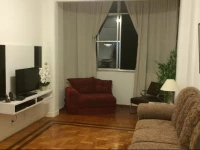 Excellent Spot in Copacabana