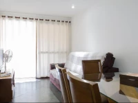 Extraordinary 3br Apartment Recreio i02.007