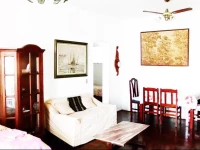 Extraordinary Apartment Copacabana R019