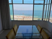 Fantastic Apartments Copacabana