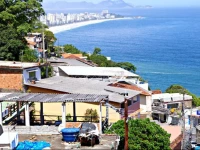 Favela Experience Vidigal
