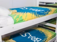 FeijГі Hostel Engenho Novo