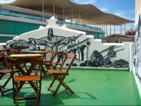 FeijГі Hostel Porto Maravilha