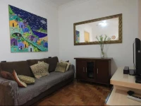 Felipe de Oliveira Apartment