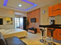 Felipe Oliveira Apartments