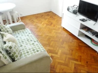 Figueiredo de Magalhaes Apartment