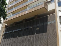 Flat AtlГўntico, praia de Copacabana com R. Santa Clara