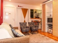 Flat Close to Ipanema