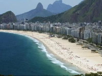 Flat Copacabana
